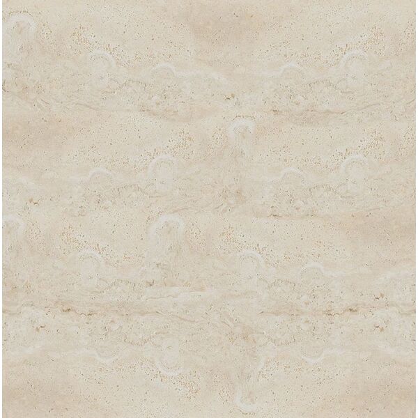 provenza unique travertine minimal cream nat gres rektyfikowany 90x90 