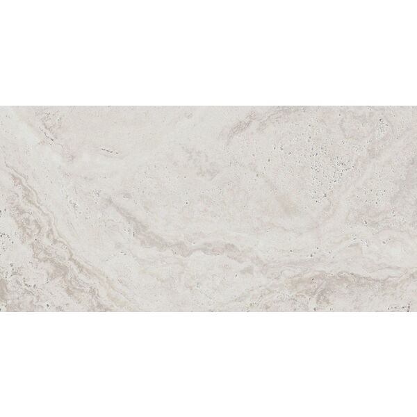 provenza unique travertine minimal silver nat gres rektyfikowany 60x120 