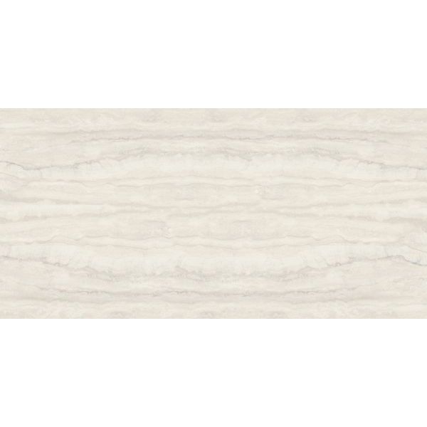 provenza unique travertine vein cut white nat gres rektyfikowany 60x120 płytki provenza prostokątne do salonu 120x60 matowe rektyfikowane