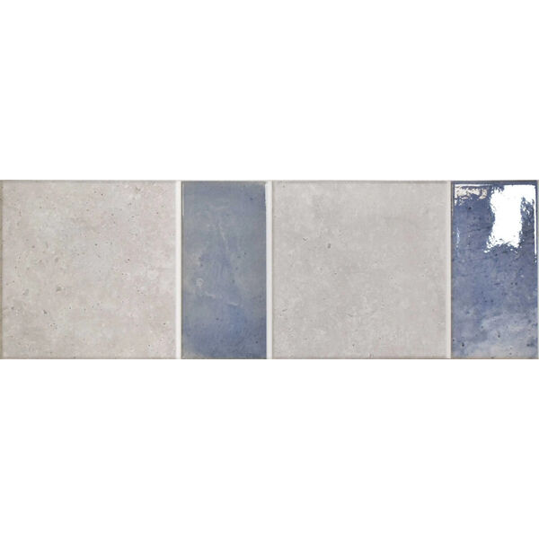 realonda amalfi blue moon gres 15x45 płytki do kuchni