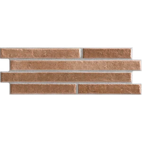 realonda amsterdam cotto płytka ścienna 15x45 hiszpańskie płytki realonda