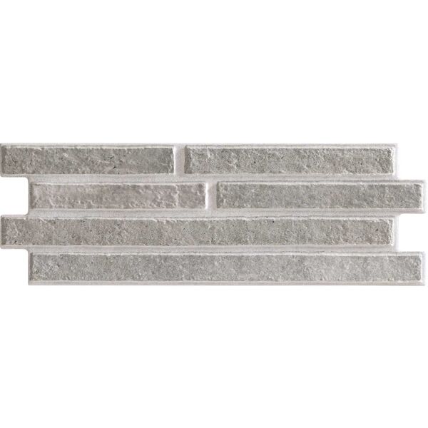 realonda amsterdam grey płytka ścienna 15x45 szare płytki realonda