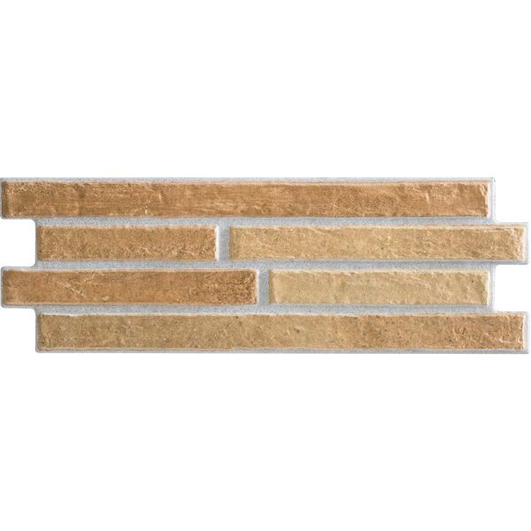 realonda amsterdam ocre płytka ścienna 15x45 hiszpańskie płytki realonda