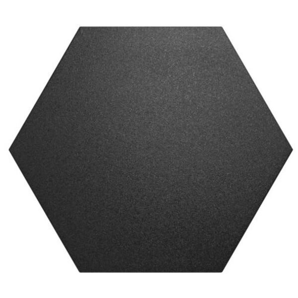 realonda argos black gres 48.5x56 gres do kuchni czarne satynowe