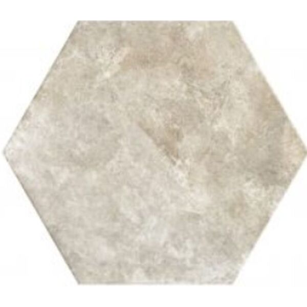 realonda arlet taupe gres 48.5x56 heksagonalne płytki realonda