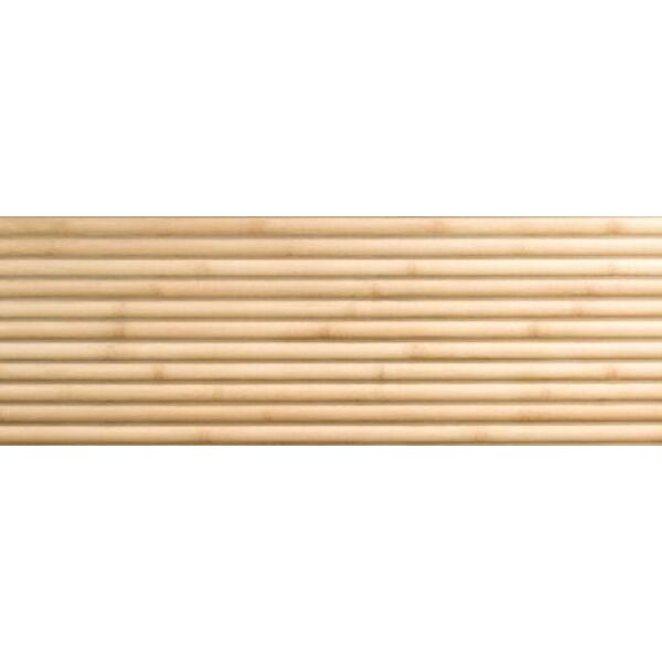 realonda bamboo natural płytka ścienna 40x120 glazura drewnopodobne prostokątne hiszpańskie do łazienki 40x120