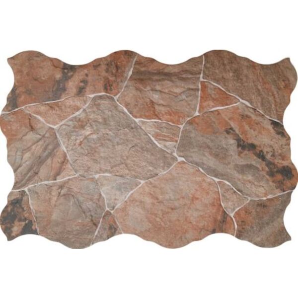 realonda canyon flagstone gres 44x66 gres realonda imitujące kamień prostokątne hiszpańskie do łazienki