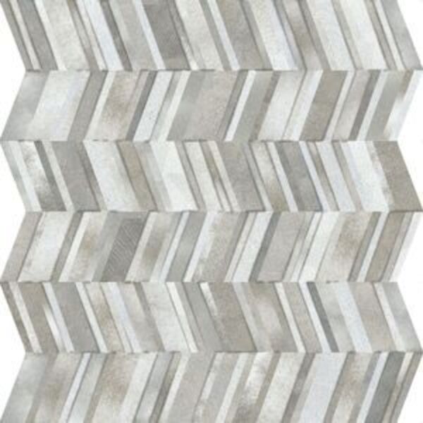 realonda chevron grey gres 44x44 gres realonda do salonu 45x45 matowe jodełka