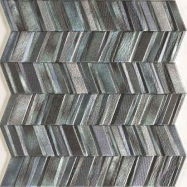 realonda chevron ocean gres 44x44 realonda chevron