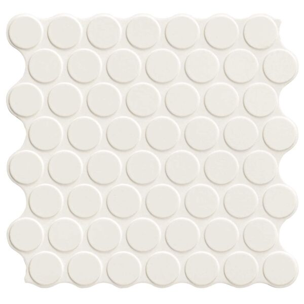 realonda circle white gres 30.9x30.9 gres realonda kwadratowe hiszpańskie do salonu 30x30 rektyfikowane