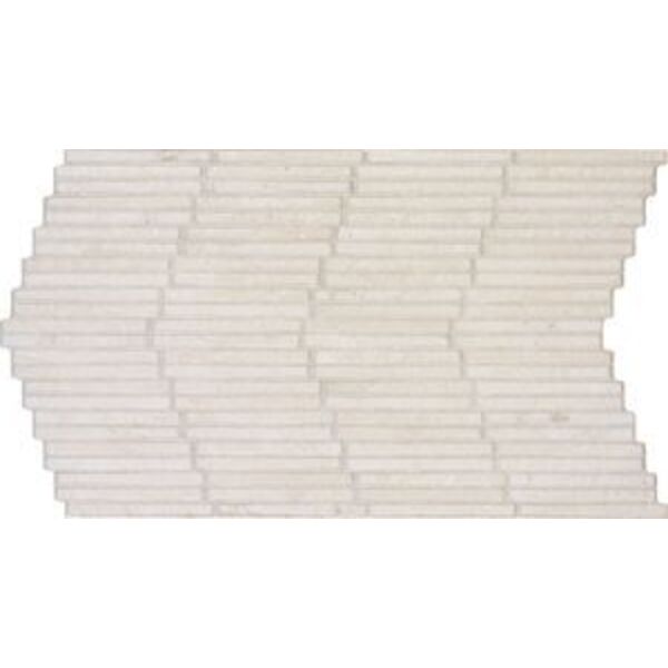 realonda coda ivory deco gres 31x56 beżowe płytki realonda