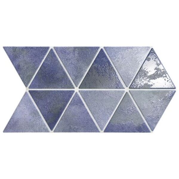 realonda craft triangle navy gres 28x48.5 gres realonda lappato