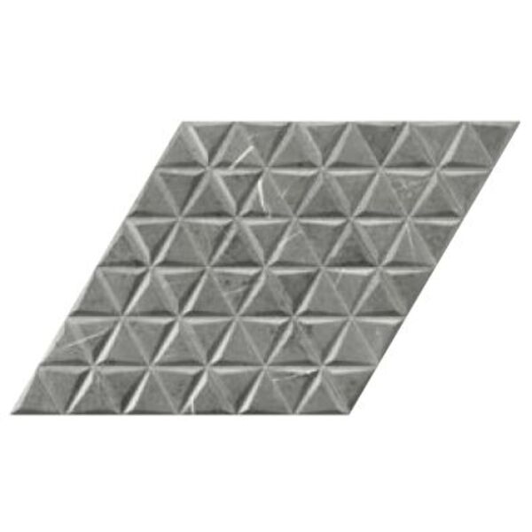 realonda diamond brume waves gres 70x40 płytki imitujące marmur prostokątne hiszpańskie do łazienki szare o grubości od 8 do 10 mm