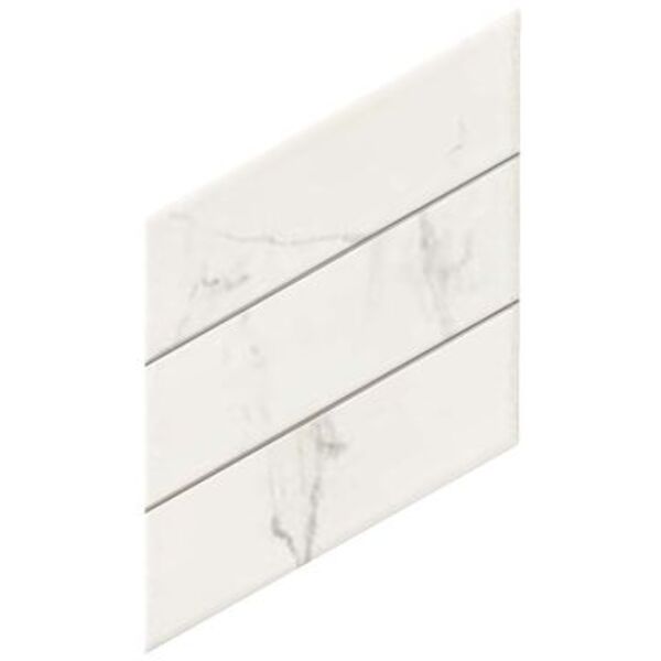 realonda diamond calacatta chevron left gres 70x40 realonda diamond calacatta