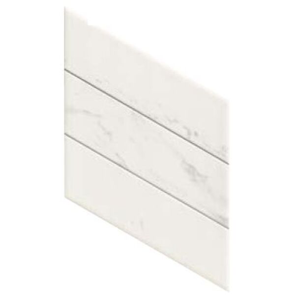 realonda diamond calacatta chevron right gres 70x40 realonda diamond calacatta