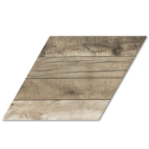 realonda diamond pallet camel chevron left gres 70x40 jodełka beżowe płytki