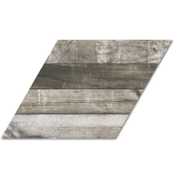 realonda diamond pallet grey chevron left gres 70x40 szare płytki realonda