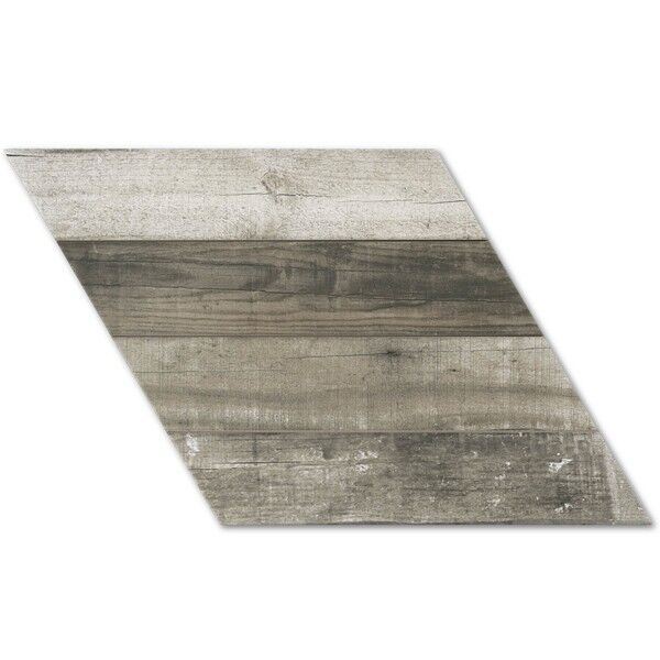 realonda diamond pallet grey chevron right gres 70x40 szare płytki realonda