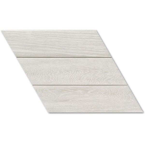 realonda diamond timber ash chevron right gres 70x40 szare płytki realonda