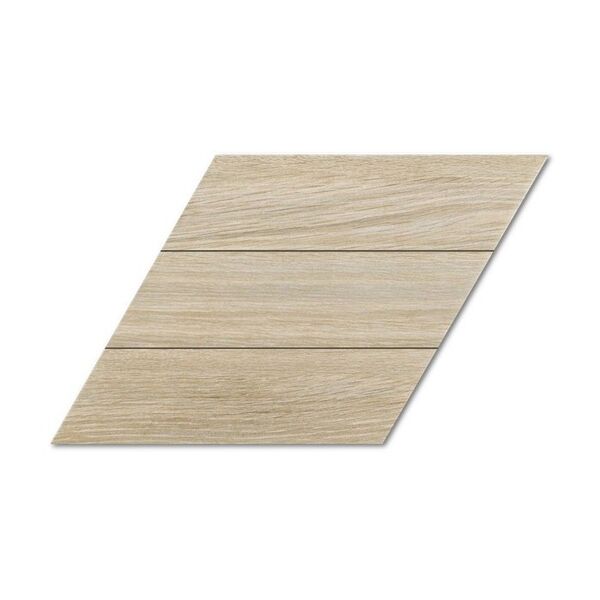 realonda diamond timber oak chevron left gres 70x40 beżowe płytki realonda