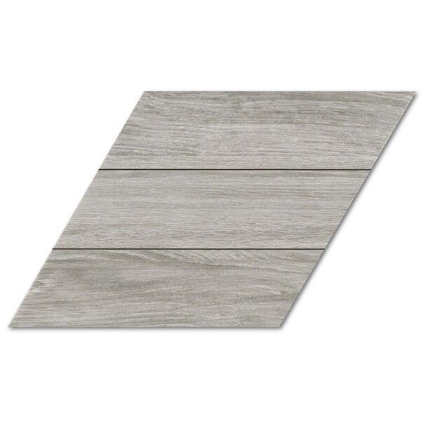 realonda diamond timber olive chevron left gres 70x40 szare płytki realonda