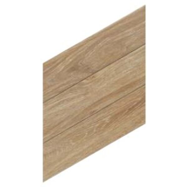 realonda diamond timber walnut chevron left gres 70x40 