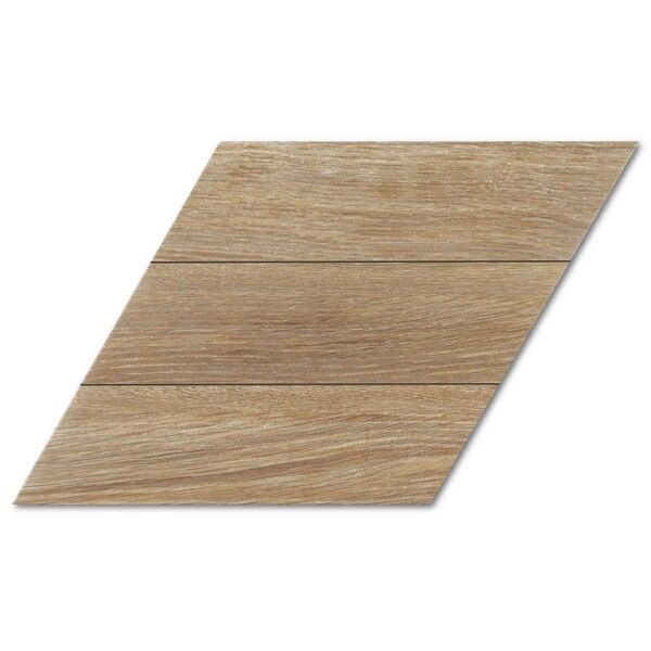realonda diamond timber walnut chevron left gres 70x40 beżowe płytki realonda