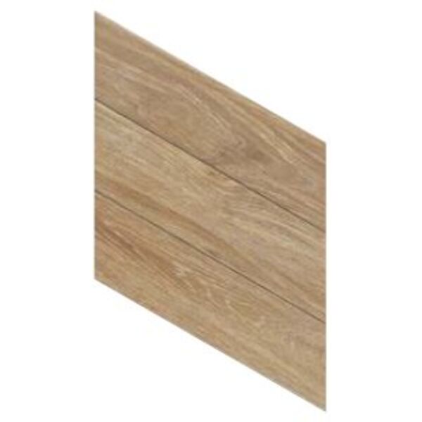 realonda diamond timber walnut chevron right gres 70x40 