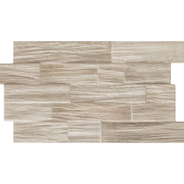 realonda driftwood oak płytka ścienna 31x56 realonda driftwood