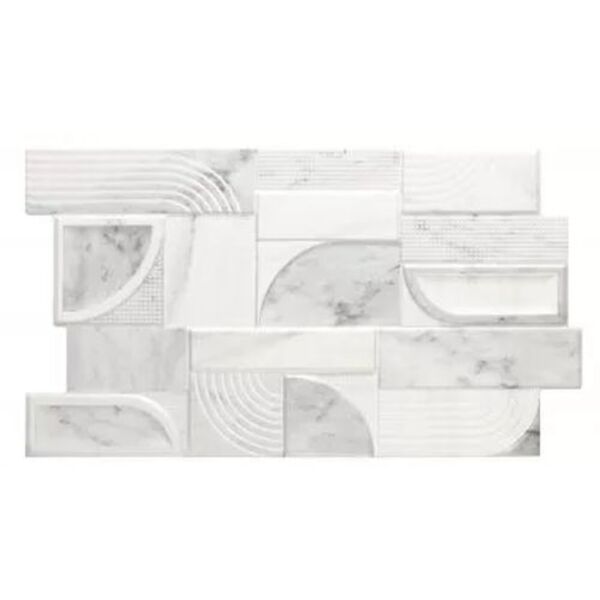 realonda empire marble płytka ścienna 31x56 płytki realonda prostokątne do kuchni strukturalne