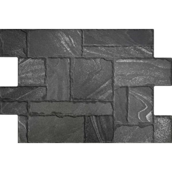 realonda esla stonework gres 44x66 płytki realonda imitujące kamień do łazienki satynowe