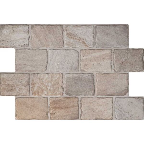 realonda filita cobblestone gres 44x66 