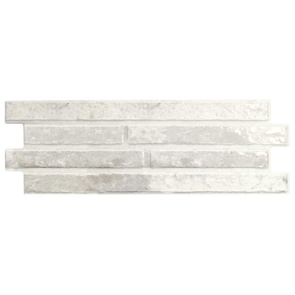 realonda harlem white płytka ścienna 15x45 gres hiszpańskie do łazienki cegiełki strukturalne nowości o grubości od 8 do 10 mm