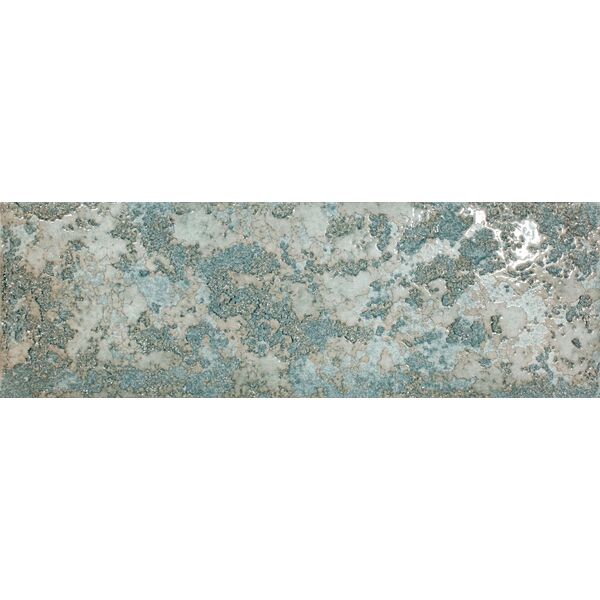 realonda kamado aquamarine gres 15x45 gres hiszpańskie do łazienki cegiełki strukturalne nowości o grubości od 8 do 10 mm