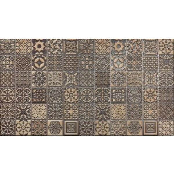 realonda kefren mosaico gres 31x56 realonda kefren