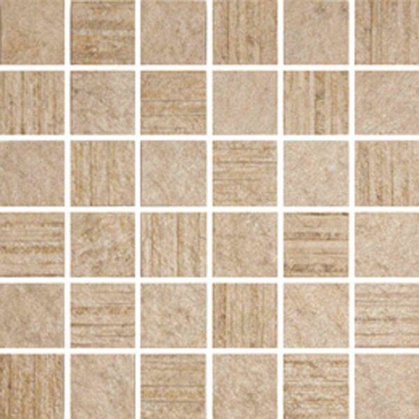 realonda kiev beige gres mozaika 31.5x31.5 