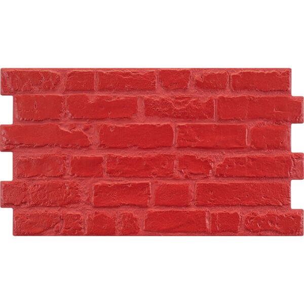 realonda manhattan rojo gres 31x56 