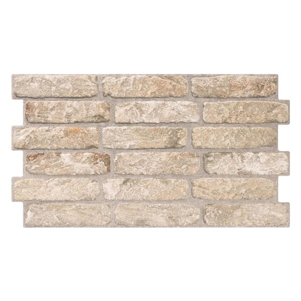 realonda masia beige gres 31x56 płytki imitujące cegłę realonda