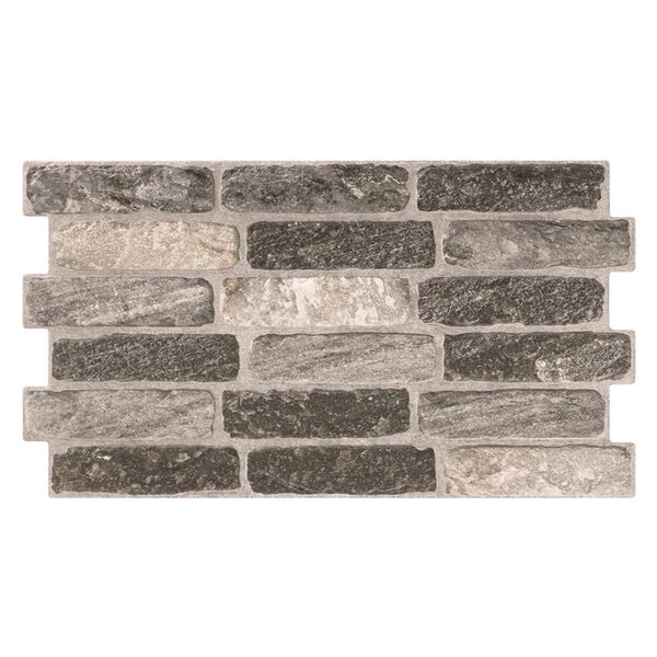 realonda masia gris gres 31x56 płytki imitujące cegłę realonda