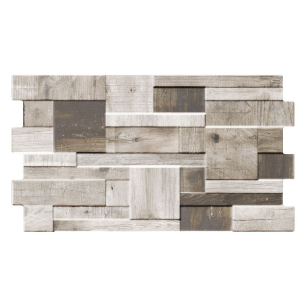 realonda multisize pallet grey gres 31x56 płytki szare