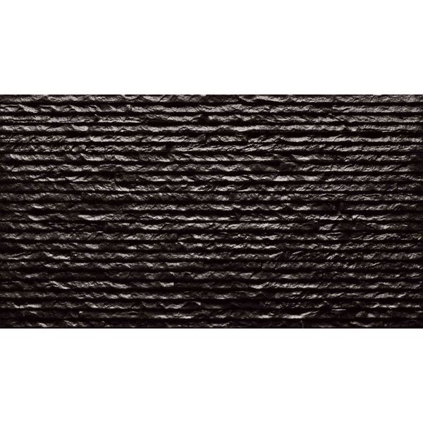 realonda niagara negro gres 31x56 gres prostokątne do salonu czarne strukturalne