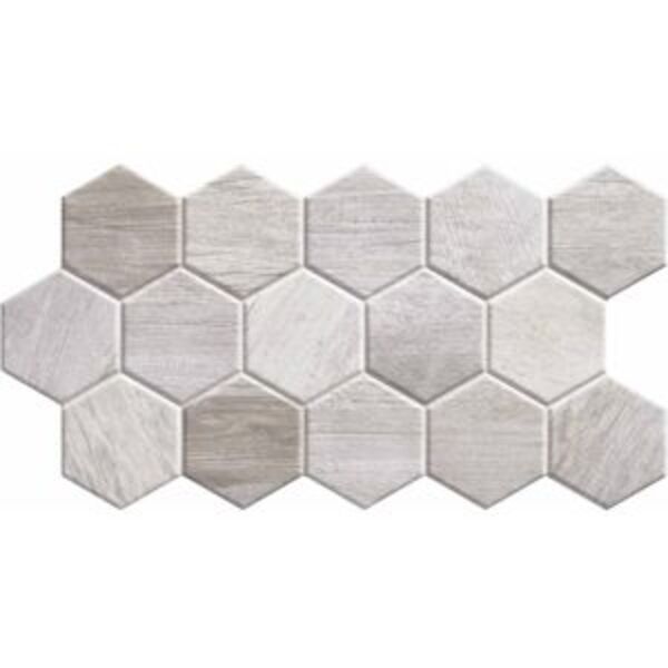 realonda sequoia white hex gres 26.5x51 realonda sequoia