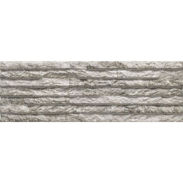 realonda tumpak grey płytka ścienna 15x45 realonda gres do łazienki szare nowości