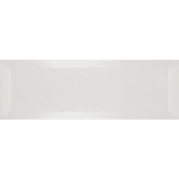 ribesalbes bisel ivory brillo płytka ścienna 10x30 glazura ribesalbes 10x30 błyszczące