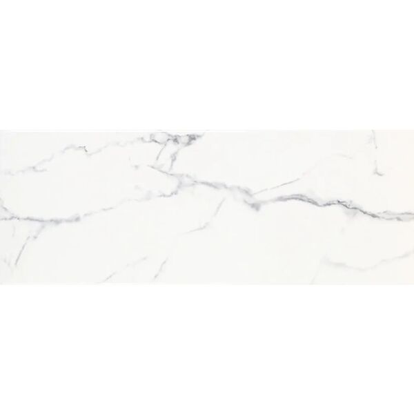 ribesalbes carrara gloss płytka ścienna 15x40 