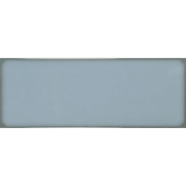 ribesalbes fulham aqua glossy płytka ścienna 15x40 ribesalbes fulham