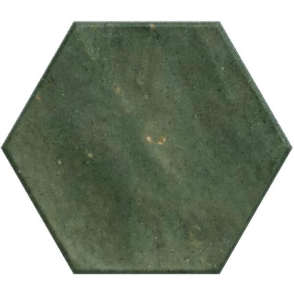 ribesalbes hope olive matt hex gres 15x17.3 gres ribesalbes prostokątne do kuchni