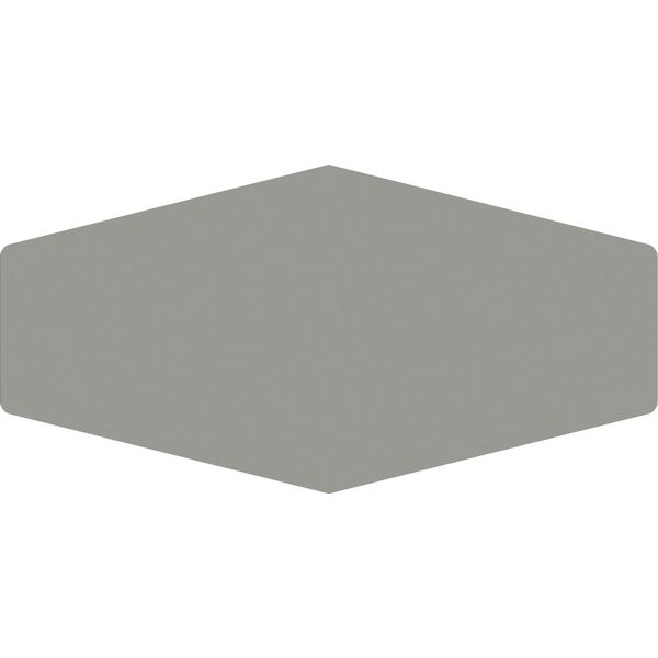 ribesalbes monochrome hex grey gloss płytka ścienna 10x20 płytki 10x20 ribesalbes