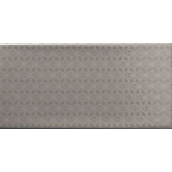 ribesalbes ocean dark grey dekor 7.5x15 ribesalbes ocean