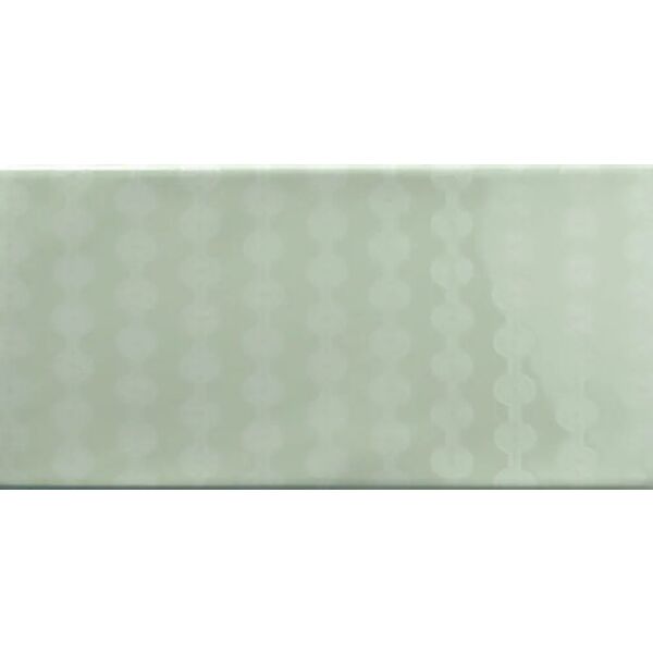 ribesalbes ocean green dekor 7.5x15 ribesalbes ocean